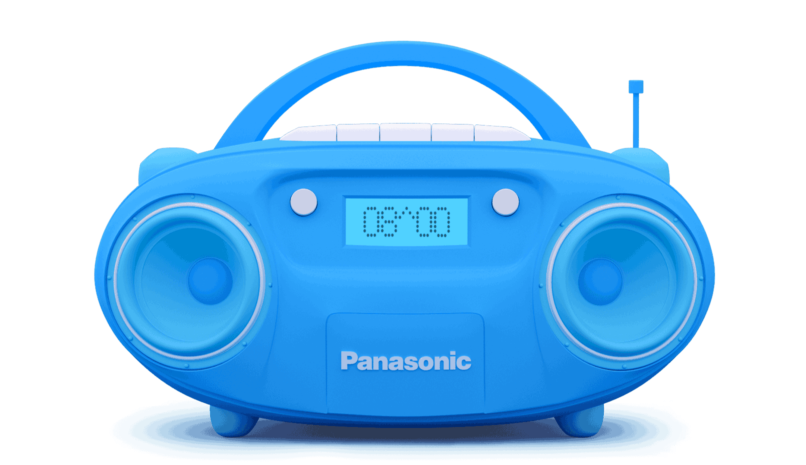 Panasonic Eplaza