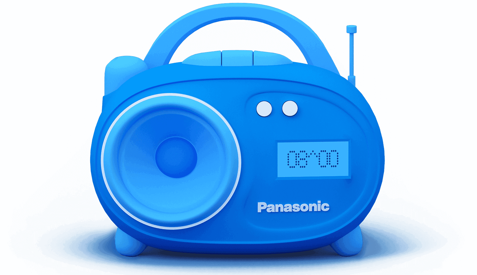 Panasonic mobile