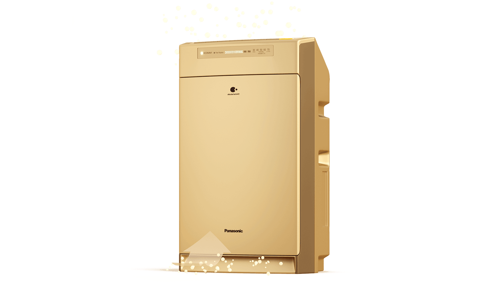 Panasonic Nanoe‑G